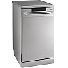 Посудомоечная машина Gorenje GS520E15S WQP8-7606V Серый (6807693)