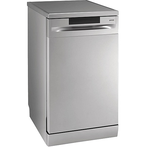 Посудомоечная машина Gorenje GS520E15S WQP8-7606V Серый (6807693)
