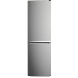 Холодильник Whirlpool W7X 82I OX Хром (6809030)