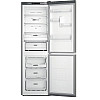 Холодильник Whirlpool W7X 82I OX Хром (6809030)