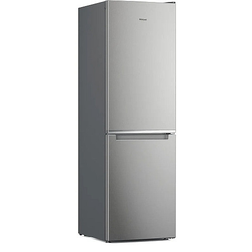Холодильник Whirlpool W7X 82I OX Хром (6809030)