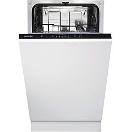 Посудомийна машина Gorenje GV520E15 WQP8-7712R Білий (6811444)