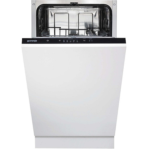 Посудомийна машина Gorenje GV520E15 WQP8-7712R Білий (6811444)