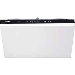 Посудомийна машина Gorenje GV520E15 WQP8-7712R Білий (6811444)