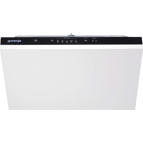 Посудомийна машина Gorenje GV520E15 WQP8-7712R Білий (6811444)
