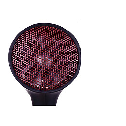 Фен дорожный для волос с насадкой DSP F-30031 1200Вт