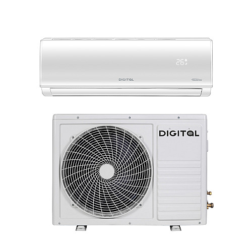 Настенный кондиционер DIGITAL DAC- i 18SWT2 Wi-Fi ready