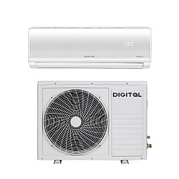 Настенный кондиционер DIGITAL DAC- i 24SWT2 Wi-Fi ready