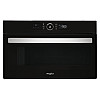 Мікрохвильова піч Whirlpool AMW 730/NB
