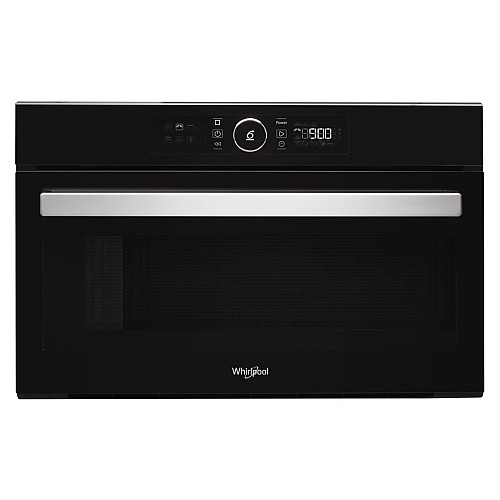 Мікрохвильова піч Whirlpool AMW 730/NB