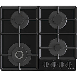 Варочна поверхня Gorenje GTW641EB Чорний