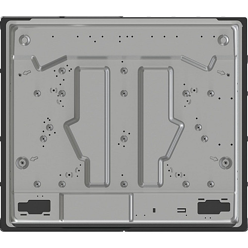 Варочна поверхня Gorenje GTW641EB Чорний