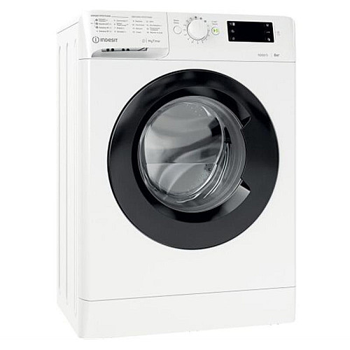 Стиральная машина Indesit OMTWSE 61051 WK UA