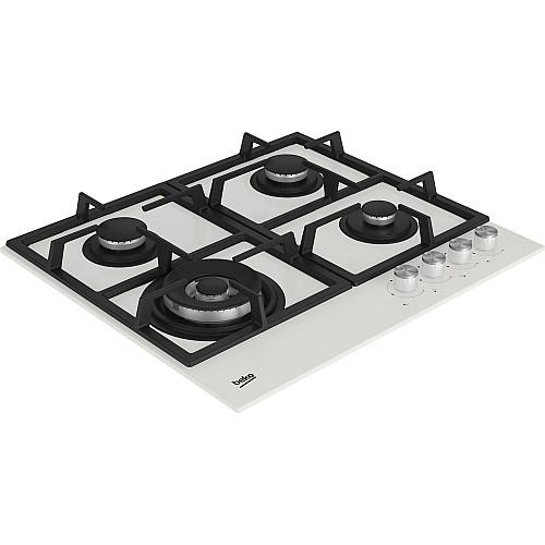 Варочна поверхня Beko HILW 64225SW