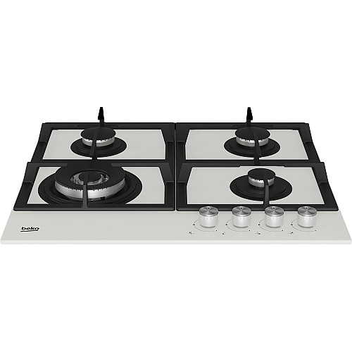 Варочна поверхня Beko HILW 64225SW