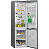 Холодильник Whirlpool W5 911E OX