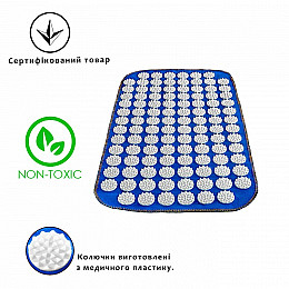 Аплікатор Кузнєцова Universal Коврик Eko-Lux 0108