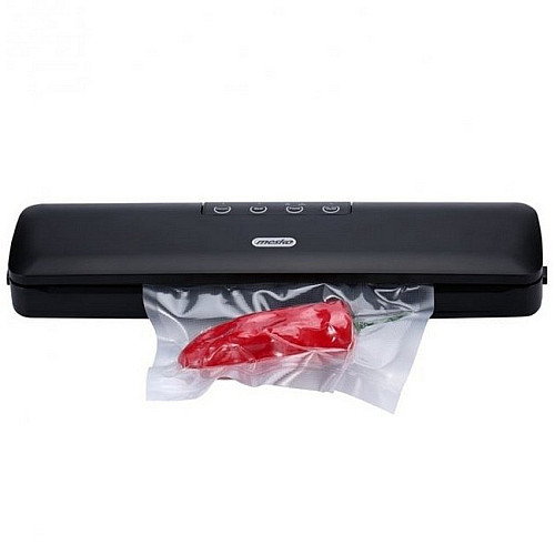 Вакууматор для сухих і вологих продуктів Mesko MS-4492