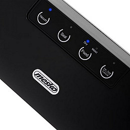 Вакууматор для сухих і вологих продуктів Mesko MS-4492