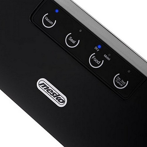 Вакууматор для сухих і вологих продуктів Mesko MS-4492
