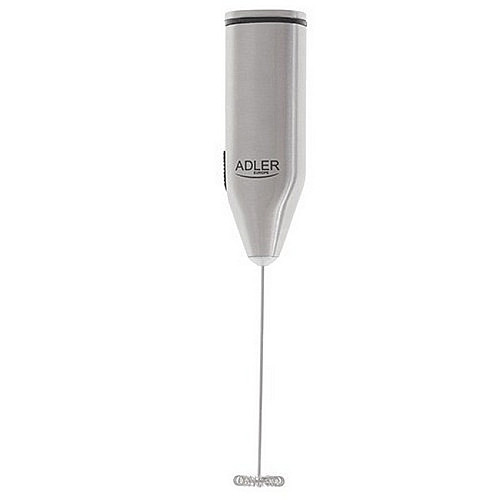 Капучинатор ручной с подставкой Adler AD-4500