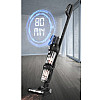 Пилосос акумуляторний Trisa 9503.4110 Quick Clean Professional T0341