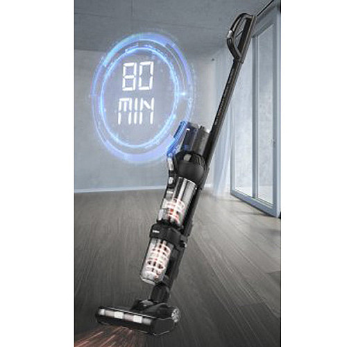 Пилосос акумуляторний Trisa 9503.4110 Quick Clean Professional T0341