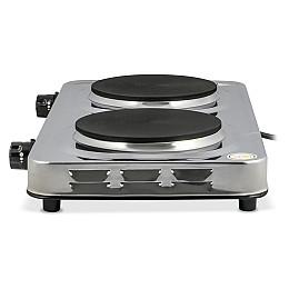 Електрична плита Zass ZHP 08 S (55842732)