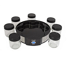 Йогуртница электрическая Adler AD 4476 Ч