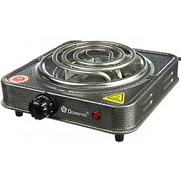 Електрична настільна плита Domotec 5801MS 215x215x60 мм MTX 8905