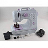 Швейна машинка електрична Sewing Machine 505-FHSM 12 програм CPK 1250