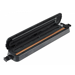 Вакууматор автоматический Vacuum Home Trifles Trusted-Butcher и 20 пакетов DL 99105/1