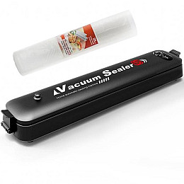 Вакууматор автоматический с пакетами Vacuum SeaIer-S SPR 00007471/4