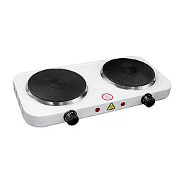 Електрична настільна плита Hot Plate HP-JX2020A 2000 Вт LMB JX 2020A