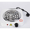 Электрическая настольная плита Hot Plate HP-JX1010B 1000 Вт Белый