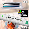 Вакууматор автоматичний Vacuum Kitchen Automatic SeaIer-E 90 Вт MIX 74859