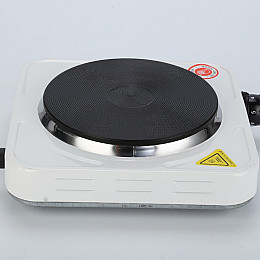 Електрична плита RAF A8010-1000W 5 режимів роботи SMT 15296