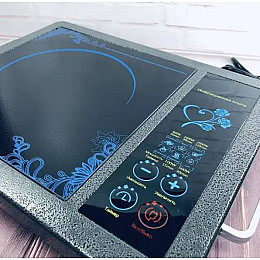 Інфрачервона настільна плита Domotec 5842MS 2000 Вт MTX 5645 - 12569