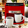 Электрическая кофеварка с чашками Domotec 0705MS-500W MTX 12636