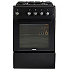 Плита Fiesta G 5403 SACDcG-BL