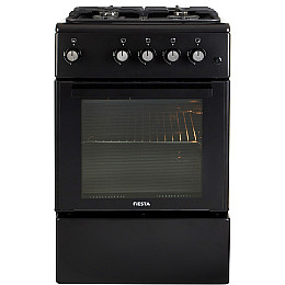 Плита Fiesta G 5403 SACDcG-BL
