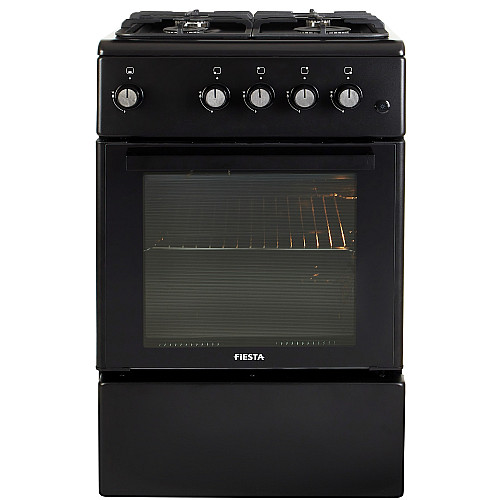 Плита Fiesta G 5403 SACDcG-BL