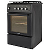 Плита Fiesta G 5403 SACDcG-BL