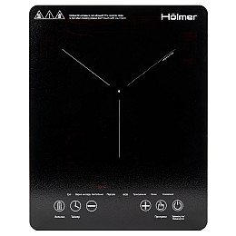Настільна плита Holmer HIP-235