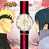 Наручные часы Naruto (17428) Bioworld