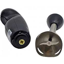 Блендер погружной DOMOTEC 3в1 500 Вт MS - 5103