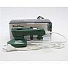 Отпариватель Mini Dry Iron with Spray FZ-688 50мл Портативний дорожній праска з паром