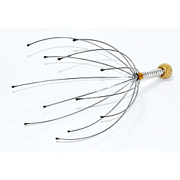 Масажер для голови антистрес Мурашка