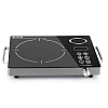 Инфракрасная настольная плита RAF R.8003 1 конфорка 3500W Black (3_02410)