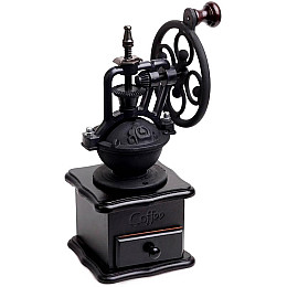 Кофемолка Raphael mechanic DP38467 Kamille